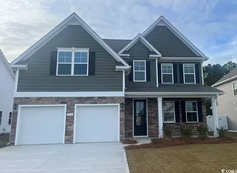 452 Cattle Drive Cir, Myrtle Beach, SC 29588