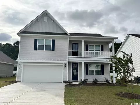 460 Cattle Drive Cir, Myrtle Beach, SC 29588