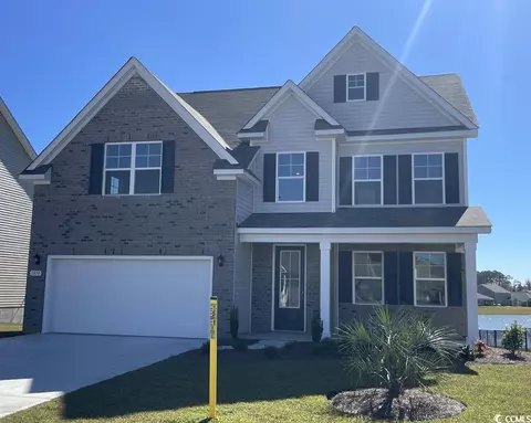 3050 Sutherland Dr, Little River, SC 29566