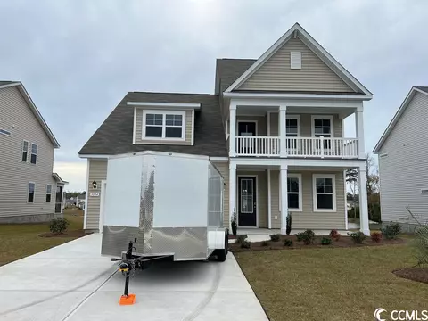 3054 Sutherland Dr, Little River, SC 29566