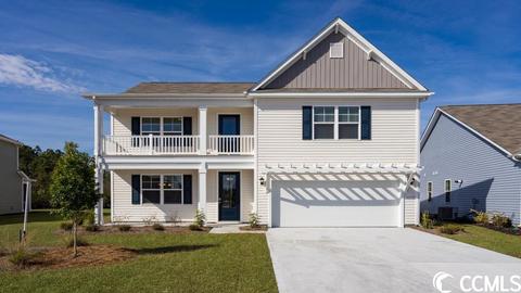 3058 Sutherland Dr, Little River, SC 29566