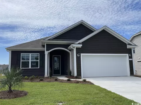 1174 Heather Glen Blvd, Little River, SC 29566