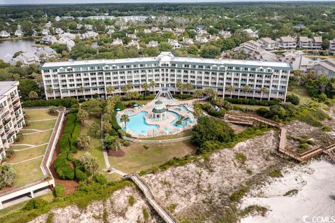 601 Retreat Beach Cir #221, Litchfield, SC 29585