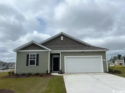 8038 Strudwick Dr, Little River, SC 29566