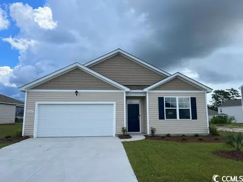 8045 Strudwick Dr, Little River, SC 29566