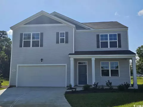 1000 Sennema Cir, Myrtle Beach, SC 29588