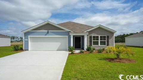 222 Cassina Dr, Longs, SC 29568