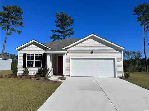 222 Cassina Dr, Longs, SC 29568