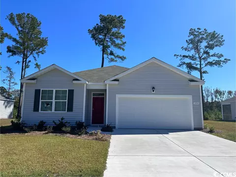 226 Cassina Dr, Longs, SC 29568