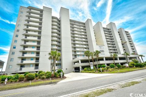 1990 N Waccamaw Dr #702, Murrells Inlet, SC 29576