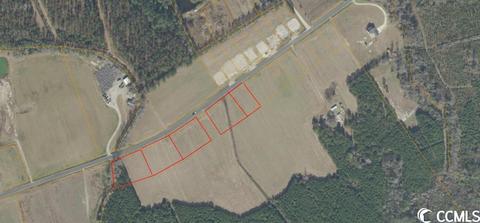 Tbd Brown Swamp Rd., Conway, SC 29527