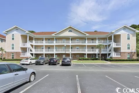 5750 Oyster Catcher Dr #435, North Myrtle Beach, SC 29582