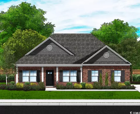 323 Box Elder Way, Longs, SC 29568 photo 3