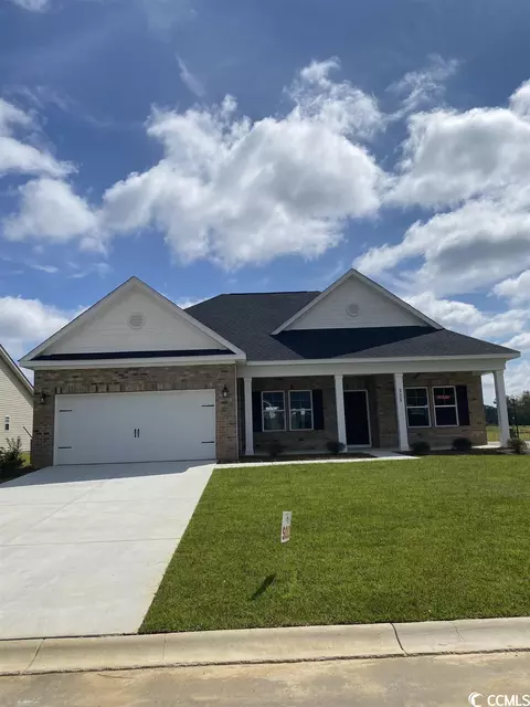 323 Box Elder Way, Longs, SC 29568 photo 2