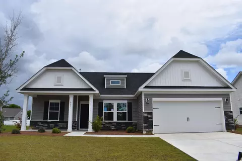 937 Oak Hollow St, Longs, SC 29568