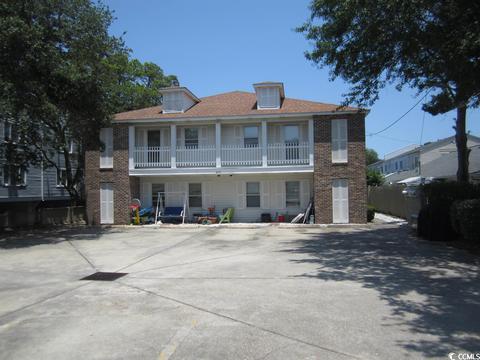 412 27th Ave N #F, Myrtle Beach, SC 29577