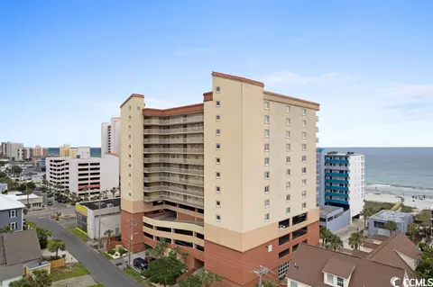 1707 Perrin Dr #503, North Myrtle Beach, SC 29582