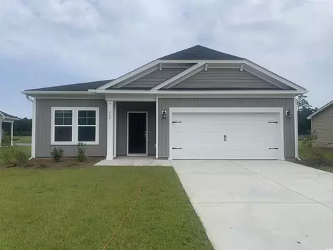 345 Palmetto Sand Loop, Conway, SC 29527