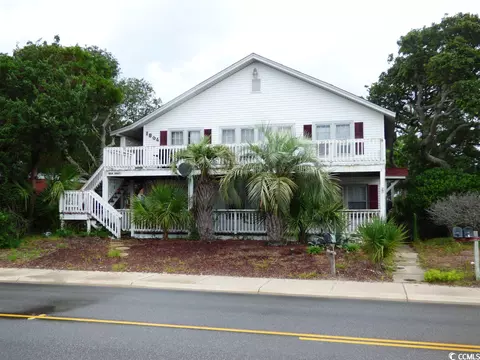 1804 S Ocean Blvd, North Myrtle Beach, SC 29582