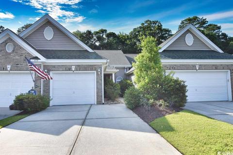 672 Pinehurst Ln #81C, Pawleys Island, SC 29585