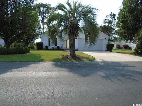 615 Charter Dr, Longs, SC 29568
