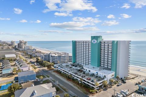 1210 N Waccamaw Dr #1012, Murrells Inlet, SC 29576