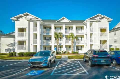 553 White River Dr #13-B, Myrtle Beach, SC 29579