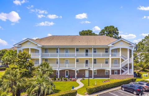 4211 Hibiscus Dr #303, Little River, SC 29566
