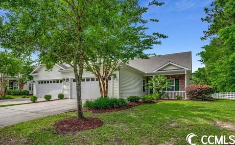 20 Knight Cir #2, Pawleys Island, SC 29585