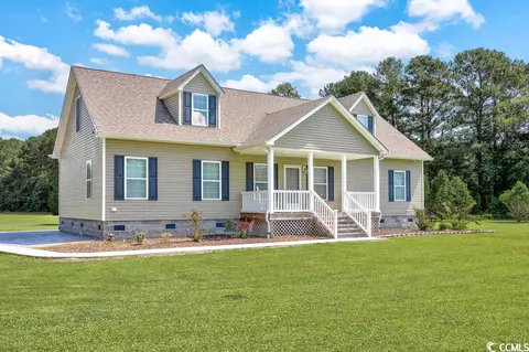 381 Saint Ives Rd, Longs, SC 29568