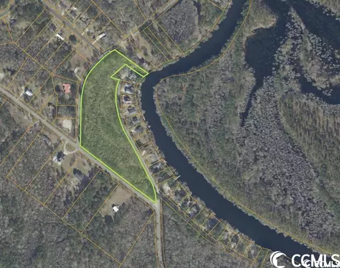 8 87- Waccamaw River Dr, Conway, SC 29526
