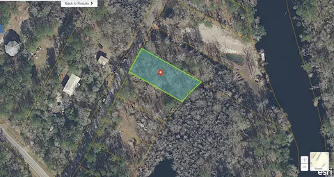 Lot 22 Rowe Pond Rd., Conway, SC 29526