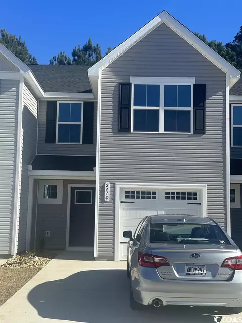 237 C Christiana Ln #C, Myrtle Beach, SC 29579