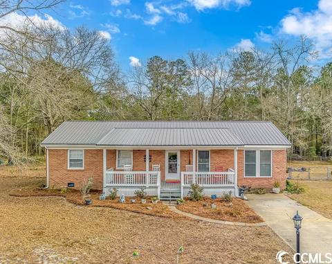 1161 Ridge Rd, Galivants Ferry, SC 29544