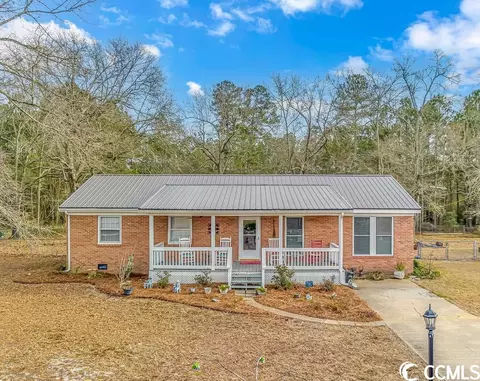 1161 Ridge Rd, Galivants Ferry, SC 29544