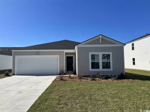 73 S Reindeer Rd, Surfside Beach, SC 29575