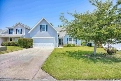 116 Avondale Dr, Myrtle Beach, SC 29588