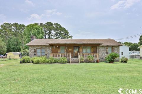 502 Luttie Rd, Myrtle Beach, SC 29588
