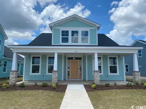 3041 Montego Way, Little River, SC 29566