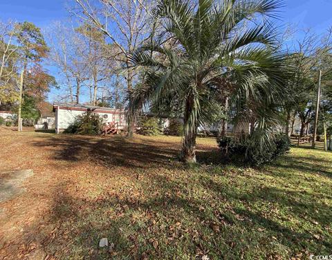 526 Rainbow Dr, Murrells Inlet, SC 29576