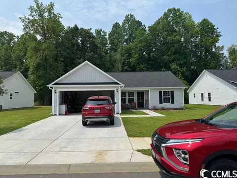2805 Biscane Ct, Conway, SC 29527
