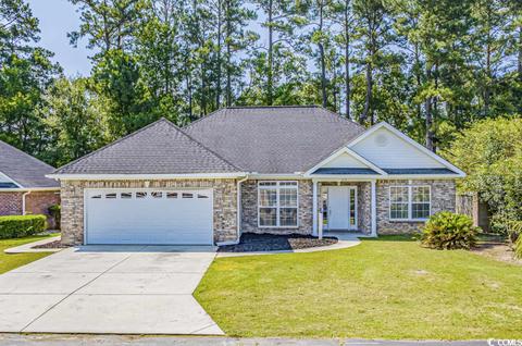 614 Tarrant St, Longs, SC 29568