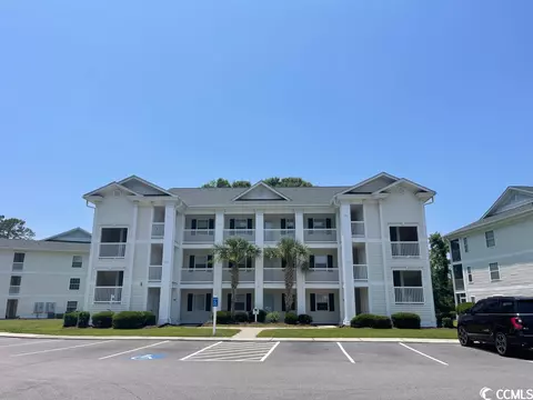553 White River Dr #13E, Myrtle Beach, SC 29579