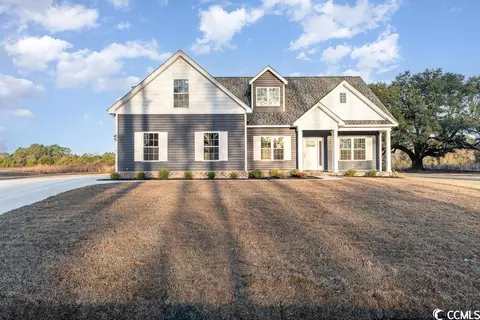 274 Ole Maple St, Loris, SC 29569