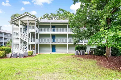 5905 S Kings Hwy #6222-D, Myrtle Beach, SC 29575