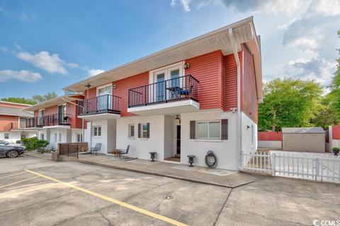 411 31st Ave N #4, Myrtle Beach, SC 29572