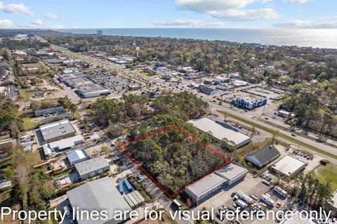 Tbd Sandy Ln., Surfside Beach, SC 29575 photo 21