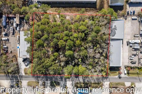 Tbd Sandy Ln., Surfside Beach, SC 29575 photo 3