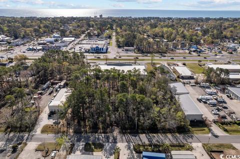 Tbd Sandy Ln., Surfside Beach, SC 29575 photo 4