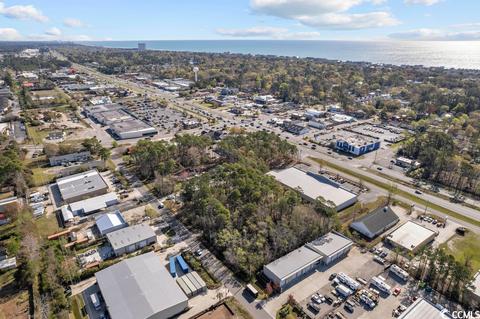 Tbd Sandy Ln., Surfside Beach, SC 29575 photo 8